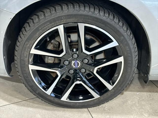2017 Volvo S60 T5 Dynamic