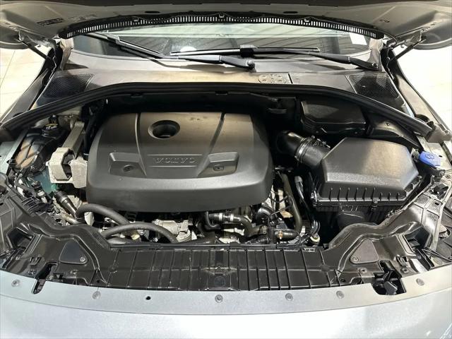 2017 Volvo S60 T5 Dynamic