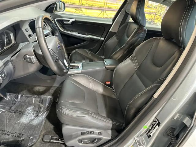 2017 Volvo S60 T5 Dynamic