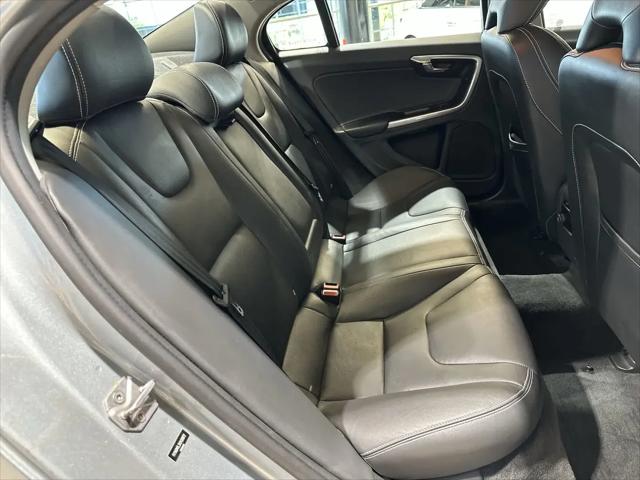2017 Volvo S60 T5 Dynamic