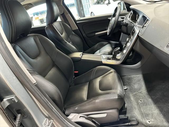 2017 Volvo S60 T5 Dynamic