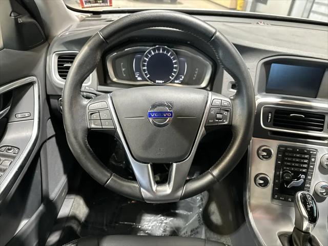 2017 Volvo S60 T5 Dynamic