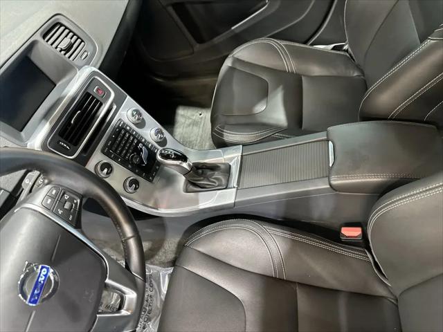 2017 Volvo S60 T5 Dynamic