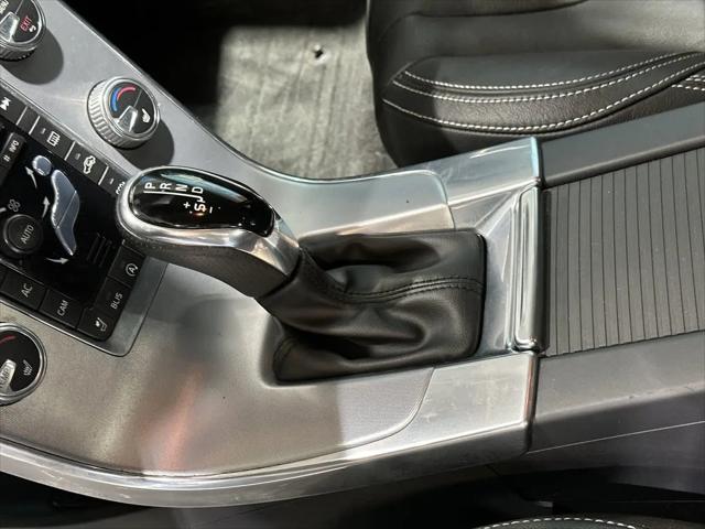 2017 Volvo S60 T5 Dynamic