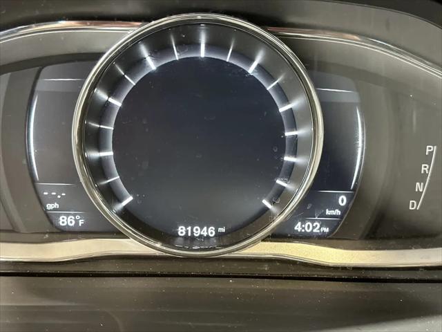 2017 Volvo S60 T5 Dynamic
