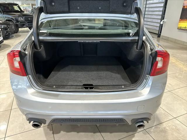 2017 Volvo S60 T5 Dynamic