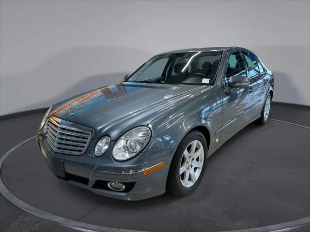 2008 Mercedes-Benz E 320 BLUETEC E 320 for sale in Paramus, NJ