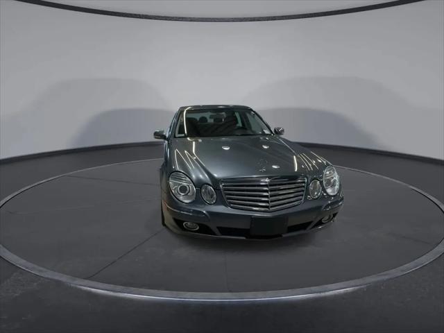 2008 Mercedes-Benz E 320 BLUETEC E 320