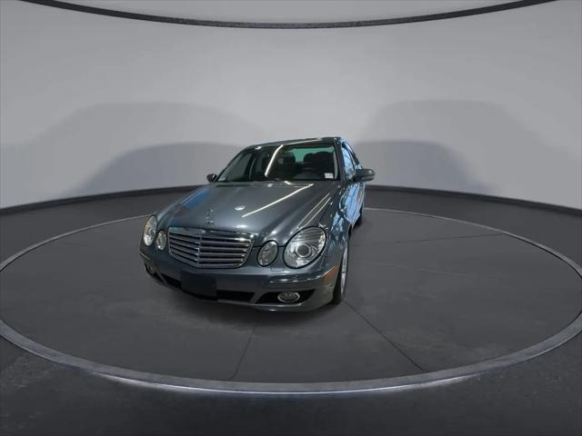 2008 Mercedes-Benz E 320 BLUETEC E 320