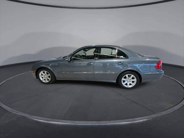 2008 Mercedes-Benz E 320 BLUETEC E 320