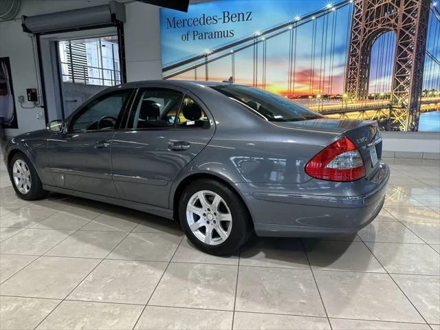 2008 Mercedes-Benz E 320 BLUETEC E 320