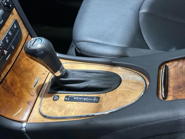 2008 Mercedes-Benz E 320 BLUETEC E 320