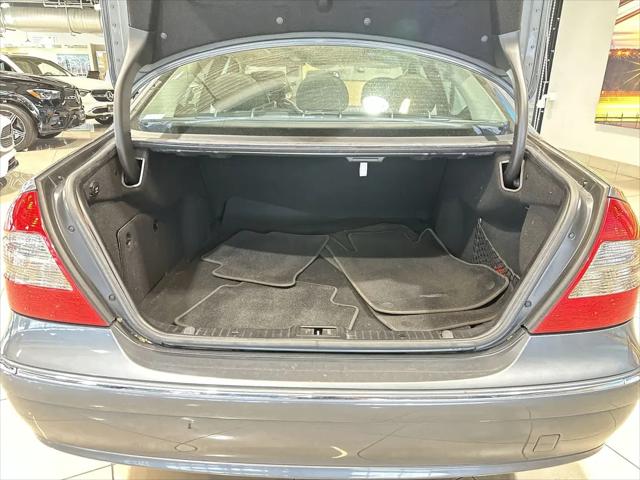 2008 Mercedes-Benz E 320 BLUETEC E 320