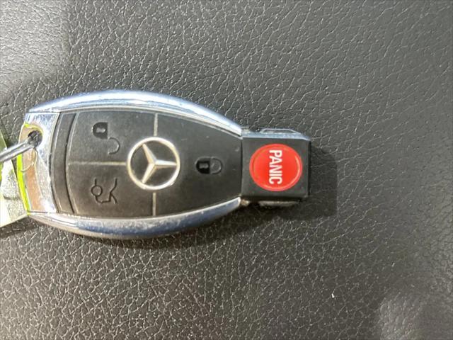 2008 Mercedes-Benz E 320 BLUETEC E 320
