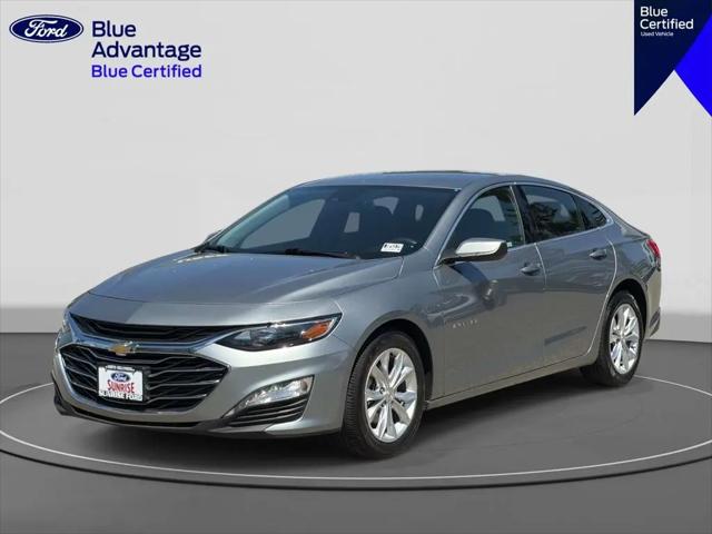 2024 Chevrolet Malibu FWD 1LT for sale in North Hollywood, CA