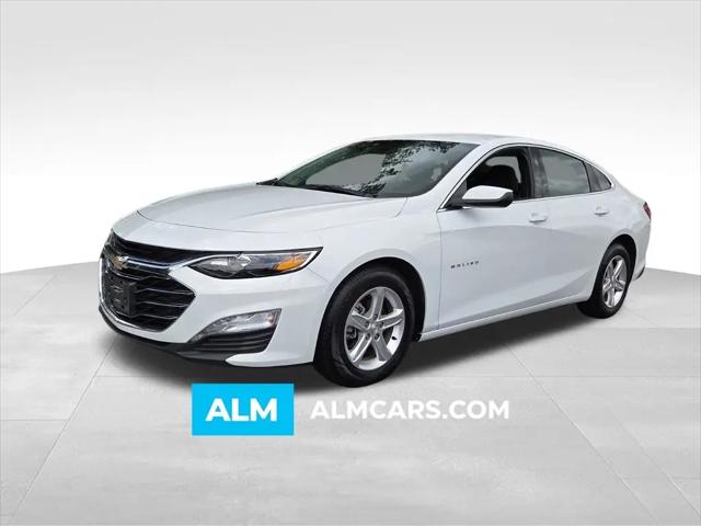 2024 Chevrolet Malibu FWD 1LT for sale in Macon, GA
