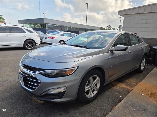 2024 Chevrolet Malibu FWD 1LT for sale in Macon, GA