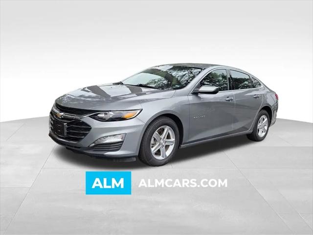 2024 Chevrolet Malibu FWD 1LT for sale in Macon, GA