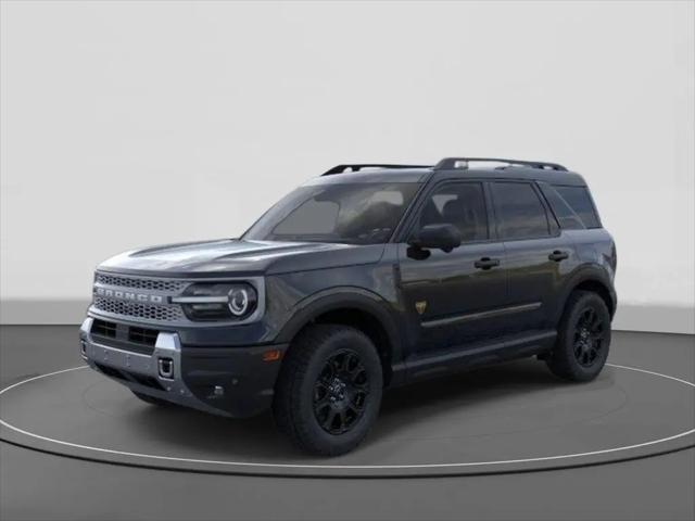 2026 Ford Bronco Sport Badlands for sale in North Hollywood, CA