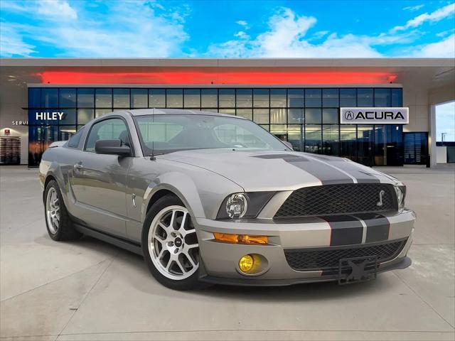 2009 Ford 500 Shelby GT500 for sale in Fort Worth, TX