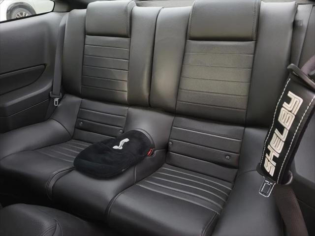2009 Ford 500 Shelby GT500