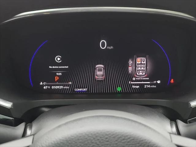 2025 Acura MDX Standard