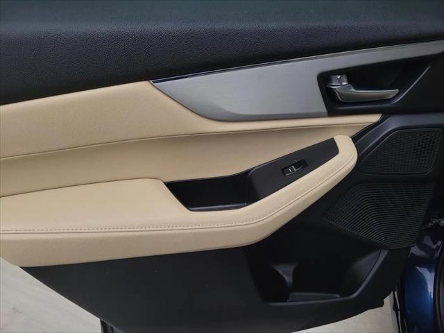 2025 Acura MDX Standard