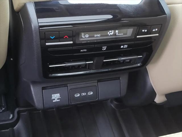 2025 Acura MDX Standard