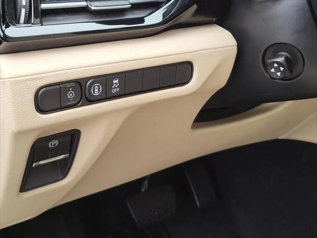 2025 Acura MDX Standard