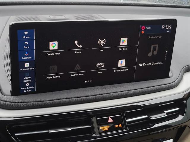 2025 Acura MDX Standard