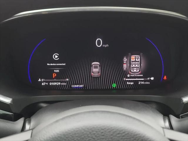 2025 Acura MDX Standard