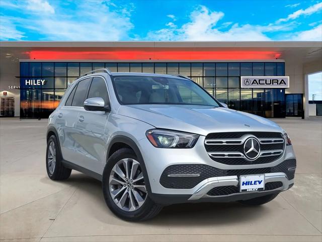2020 Mercedes-Benz GLE GLE 350 4MATIC for sale in Fort Worth, TX