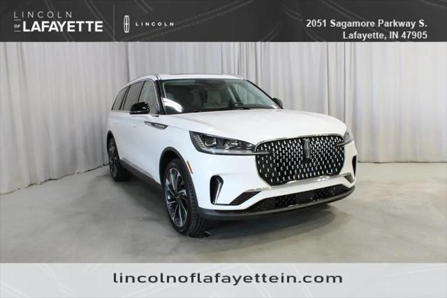 2026 Lincoln Aviator Reserve for sale in Lafayette, IN