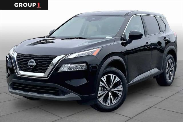 2023 Nissan Rogue SV Intelligent AWD for sale in Pensacola, FL