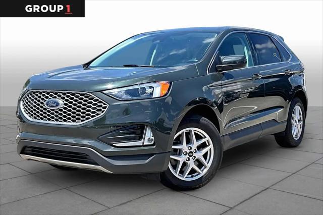 2024 Ford Edge SEL for sale in Houston, TX