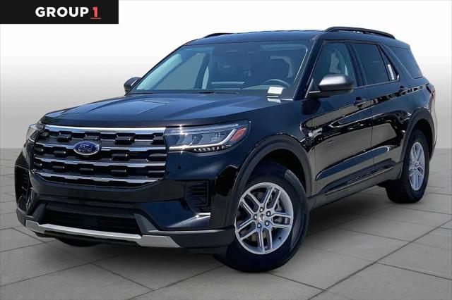 2026 Ford Explorer Active for sale in Pensacola, FL