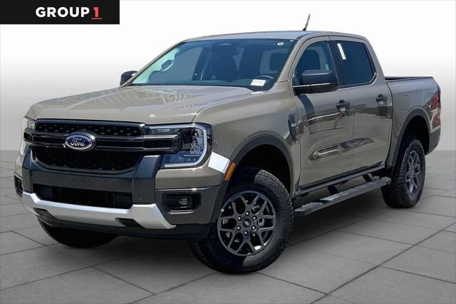 2026 Ford Ranger XLT for sale in Pensacola, FL