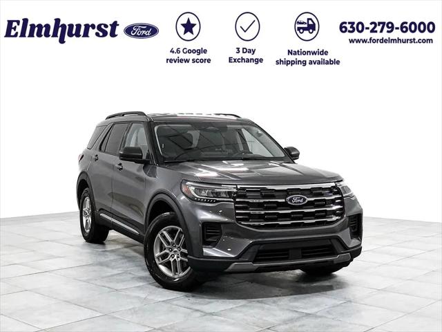 2025 Ford Explorer Active for sale in Bensenville, IL