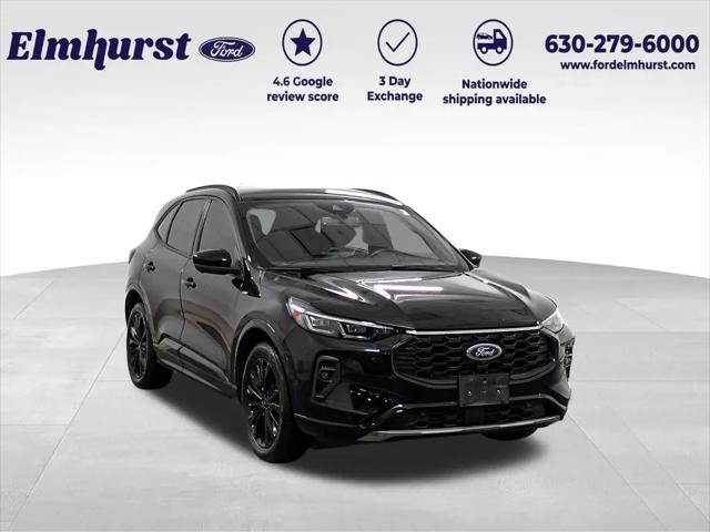2023 Ford Escape ST-Line Elite for sale in Bensenville, IL