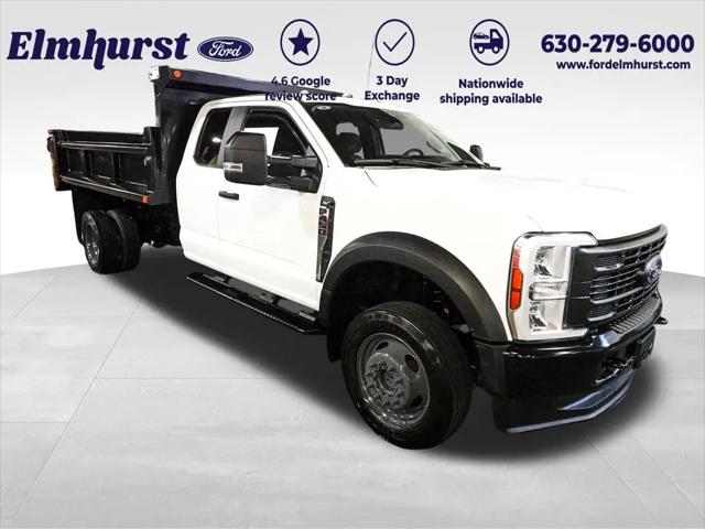 2024 Ford F-450 XL for sale in Bensenville, IL