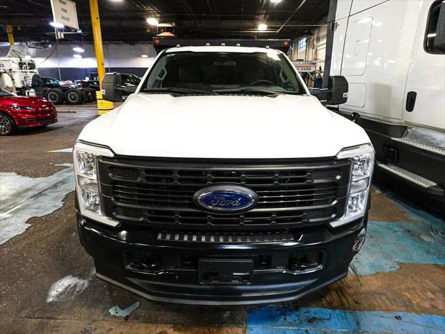 2024 Ford F-450 XL
