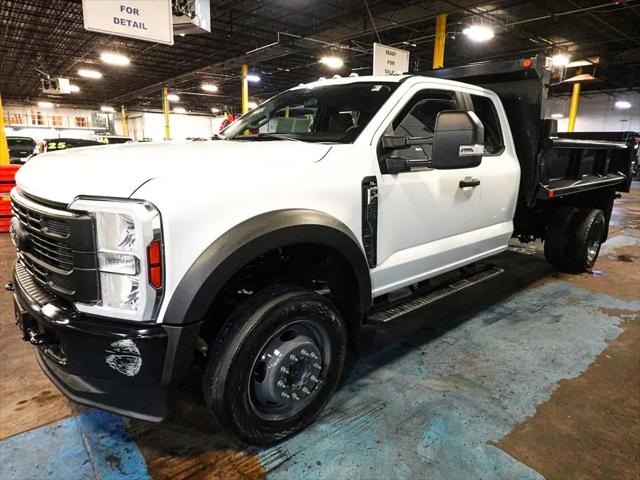2024 Ford F-450 XL