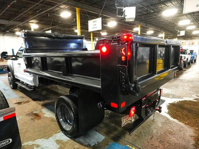 2024 Ford F-450 XL