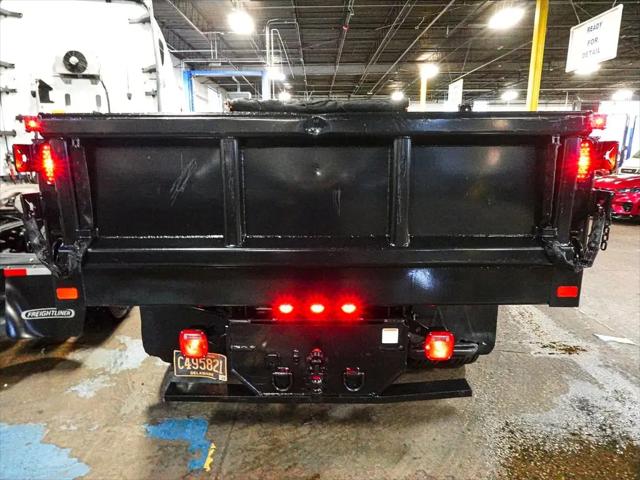 2024 Ford F-450 XL