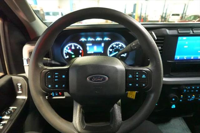 2024 Ford F-450 XL