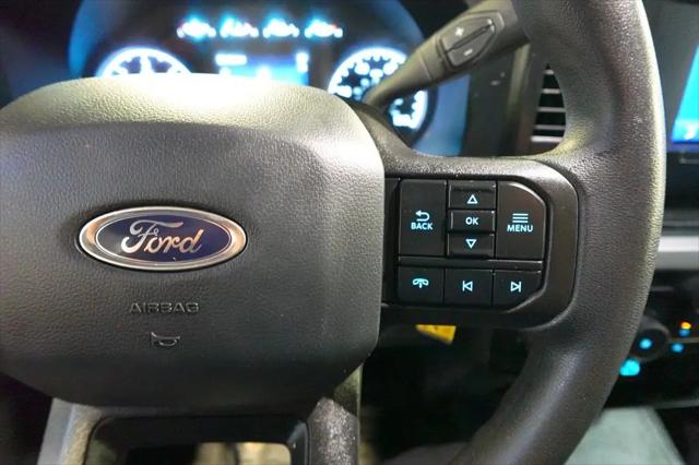 2024 Ford F-450 XL