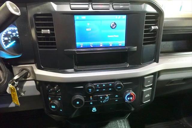2024 Ford F-450 XL