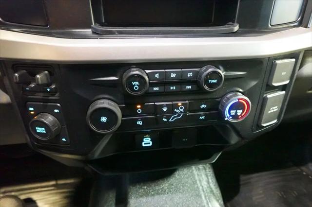 2024 Ford F-450 XL