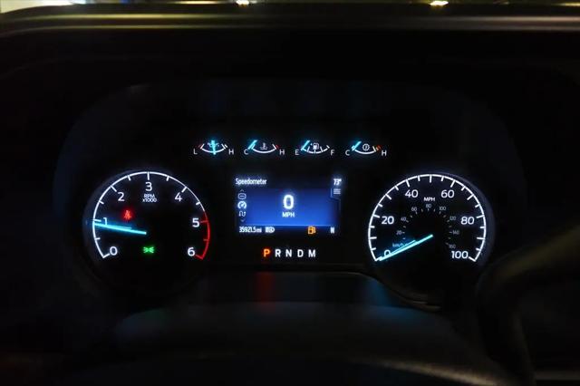 2024 Ford F-450 XL