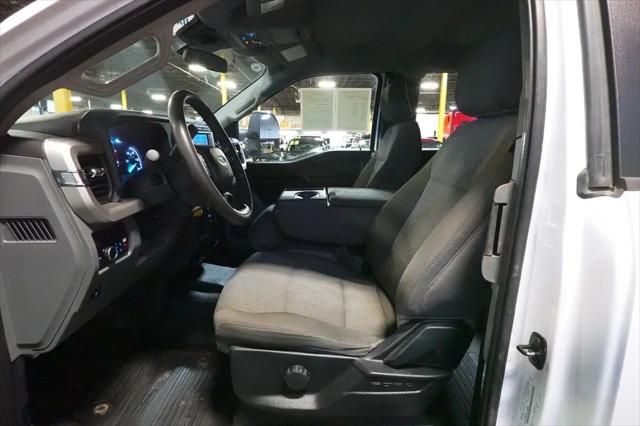 2024 Ford F-450 XL